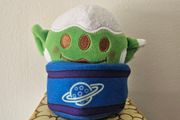 Disney Munchlings Alien