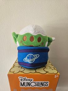 Disney Munchlings Alien