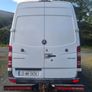 mercedes sprinter Image 7