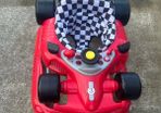 Babylo racing car baby walker