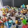 Skylanders lot Image 5