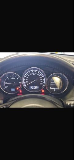 Mazda cx5 4WD Exec Se Diesel