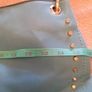 Turquoise Bag Image 5