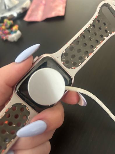 Apple Watch series 9 45mm