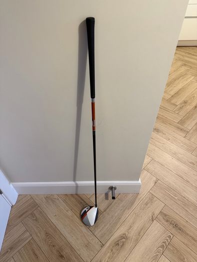 Taylormade R1 Driver
