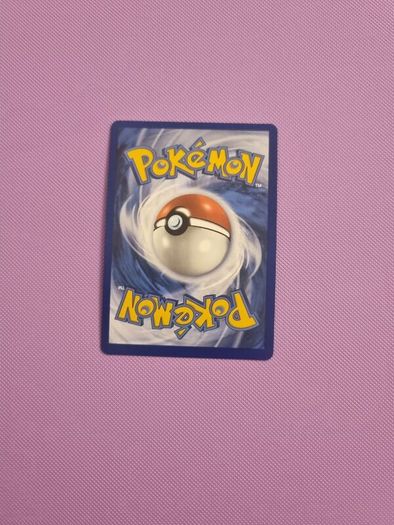 Volcanion Ex (031/159) Pokemon Card from Journey Together
