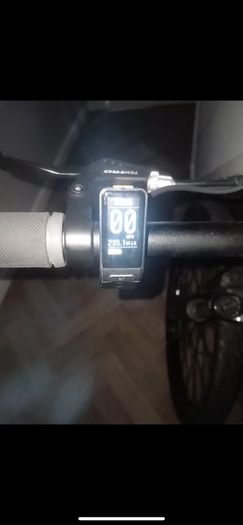 Carrera Vengence E-Bike