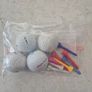 Callaway Xi Series Junior Pitch & Putt Set Image 10