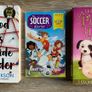 Kids Books - BOOK SALE!!! 3 Books for E10 Image 10