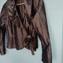 women occasional wear./top.size12 Image 3