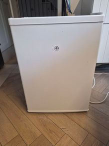 Small PowerPoint fridge