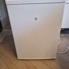 Small PowerPoint fridge