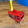 Fireman Sam Toy Bundle Fire Station, Venus Truck & 8 Figures Image 8