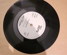 Davy Spillane Daires Dream 7 inch Vinyl