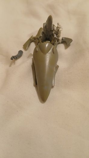 Warhammer Eldar Jet Bike