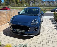 202 Ford Puma