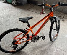 24' Team MX Bike