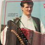The Spirit of Ireland. Vintage Vinyl Folk Album. Sealed. Image 2