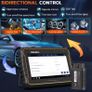 FOXWELL GT60 Bluetooth bidirectional OBD2 Diagnostic Tool Full System Active Test Car Code Reader 24 Reset Service Professional OBD 2 Automotive Scanner Image 8