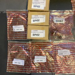 Immergas boiler spares