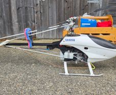 Rc Helicopter