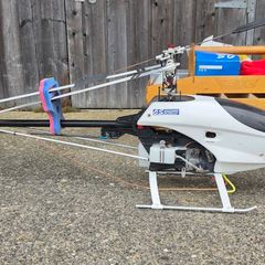Rc Helicopter