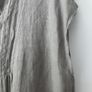 Beautiful Dress linen Image 5