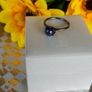 brand new pandora pearl  ring Image 5