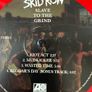 Skid Row - Slave To The Grind (Limited Edition) Image 7