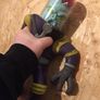 Monster Screamer toy Image 3