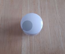 Zanussi Dishwasher Knob