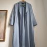 Pinko Trench Size Uk 8 Image 5