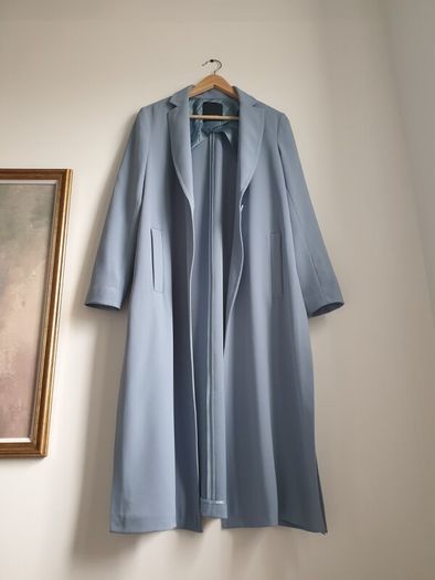 Pinko Trench Size Uk 8