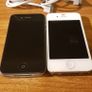 IPhone 4 and Iphone 4s Image 2
