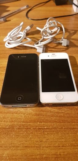IPhone 4 and Iphone 4s