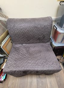 Chair bed / single sofa bed