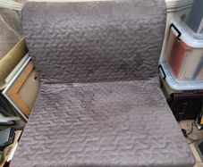 Chair bed / single sofa bed