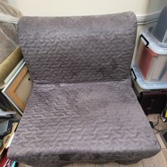Chair bed / single sofa bed