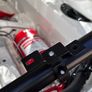 3D-PRINTED Rollcage multi purpose mount Image 6