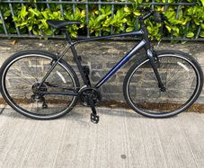giant escape 3 Cold Iorn Size L