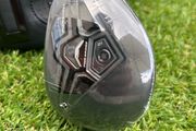 Cobra Dark Speed Hybrid