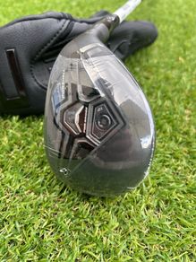 Cobra Dark Speed Hybrid
