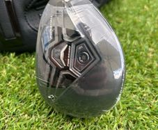 Cobra Dark Speed Hybrid
