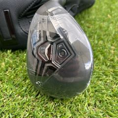 Cobra Dark Speed Hybrid