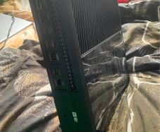 fast xbox
