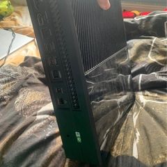 fast xbox