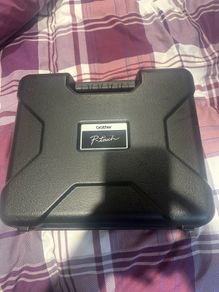 Brother PT-E300VP Industrial Label Printer