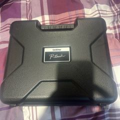Brother PT-E300VP Industrial Label Printer