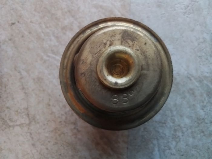 Alfa Romeo Alfasud  / 33 Thermostat.