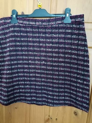 skirt size 16 new photo two is colour